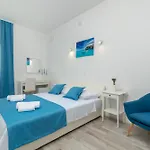 Konukevi Lux Ii 3*