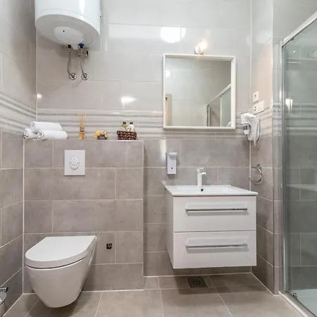 Lux Ii Trogir