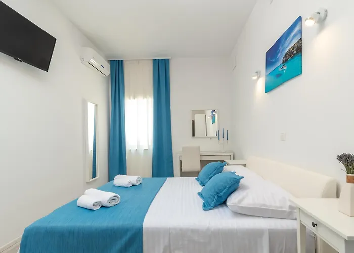 Lux Ii 3* Τρογκίρ