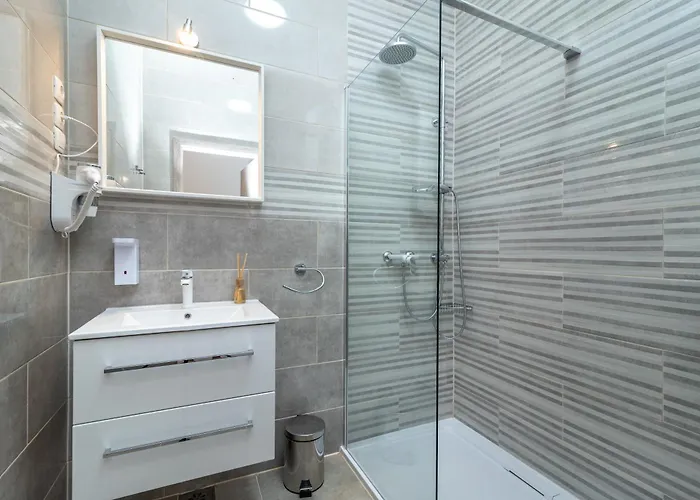 Gasthof Lux Ii Trogir