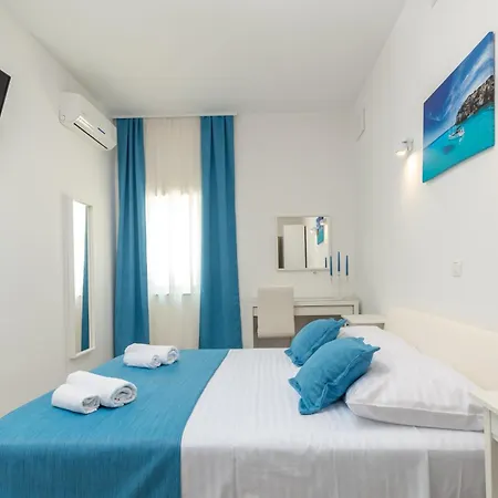 Lux Ii 3* Трогир