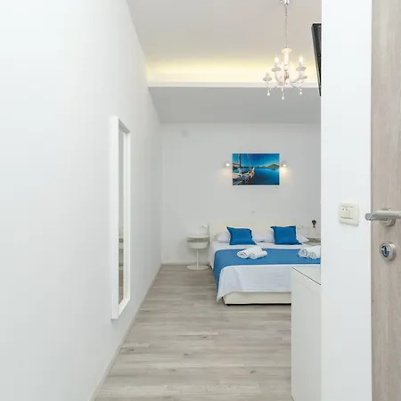 Гостевой дом Lux Ii