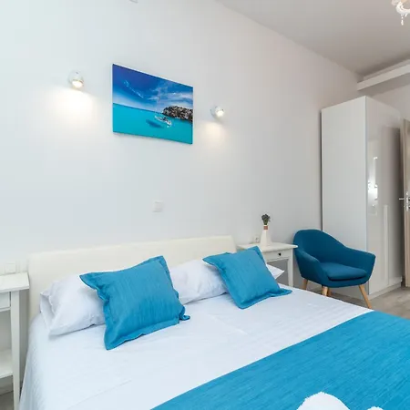 Lux Ii Vendégház 3*